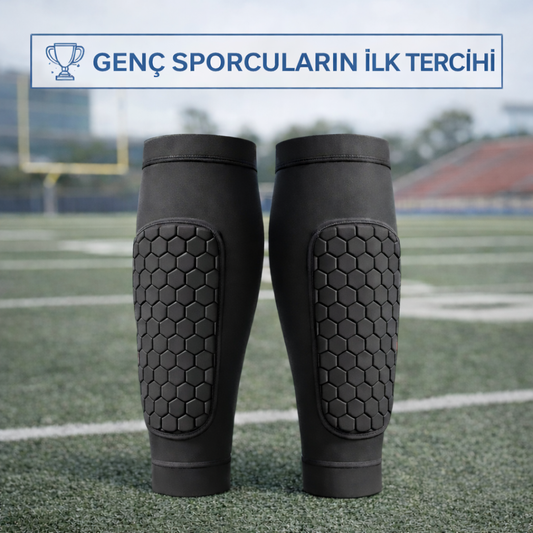 GRİX PRO™ Profesyonel Tekmelik